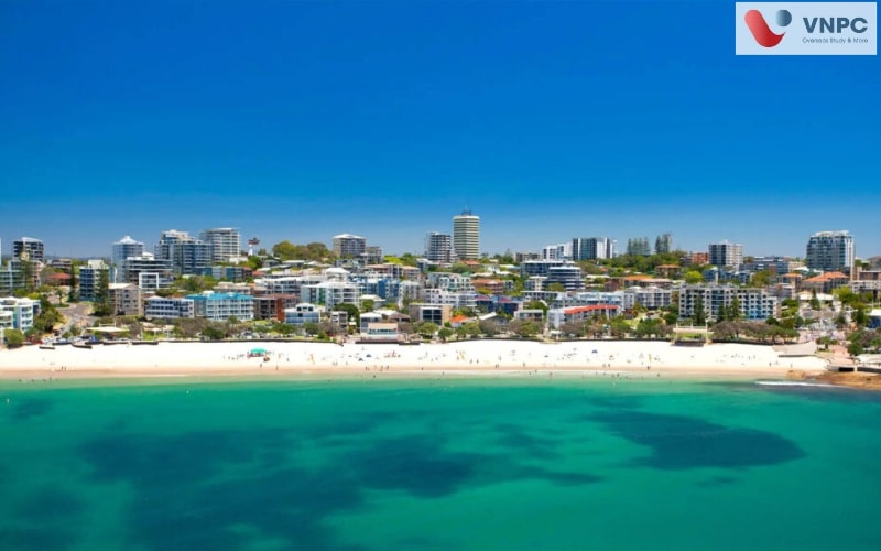 Thành phố Caloundra